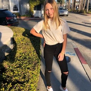 Meet your Posher, Bree